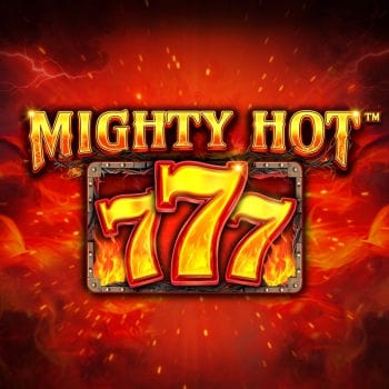 Mighty Hot™_ 777 game cover