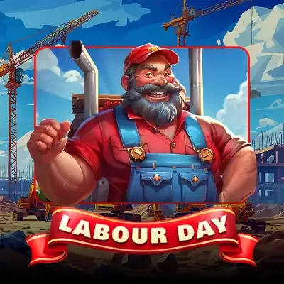 Labour Day game cover