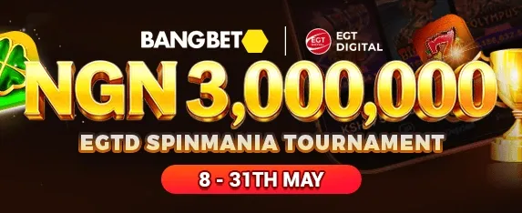 Win Big with Every Bet