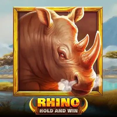 Rhino Hold and Win game cover