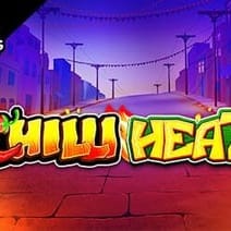 Chilli Heat game cover